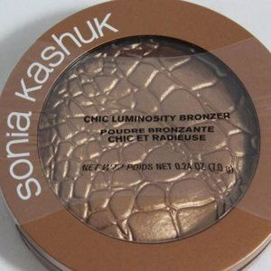 Sonia Kashuk Radiant Bronzer